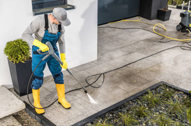 Best Commercial Pressure Washing  in Short Hills, NJ